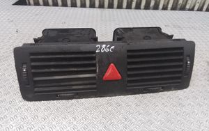 Skoda Fabia Mk1 (6Y) Grille d'aération centrale 4208002