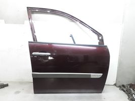 Renault Scenic II -  Grand scenic II Дверь 