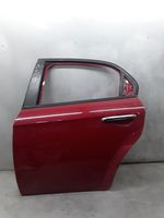 Alfa Romeo 159 Drzwi tylne 