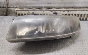 Seat Toledo II (1M) Lampa przednia 205804B