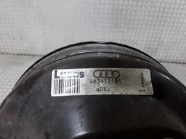 Audi A4 S4 B5 8D Servofreno 4B3612105