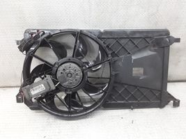 Mazda 3 I Ventilateur de refroidissement de radiateur électrique 3135103546