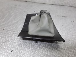 Alfa Romeo 159 Rivestimento in plastica cornice della leva del cambio 