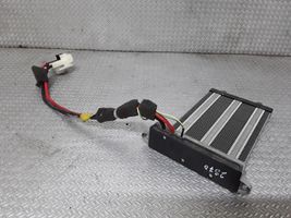 Mazda 3 I Radiateur électrique de chauffage auxiliaire 3M5118K463FA