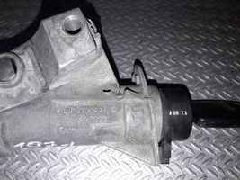 Audi A4 S4 B5 8D Blocchetto accensione 4B0805851C