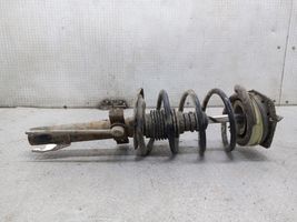 Renault Scenic II -  Grand scenic II Front shock absorber with coil spring 