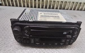 Nissan Micra Radio/CD/DVD/GPS head unit P05064385AE