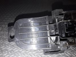 Nissan Micra Klamka wewnętrzna drzwi przednich 5010800006