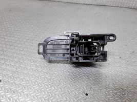 Nissan Micra Maniglia interna per portiera anteriore 80670AX600