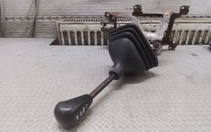 Opel Movano A Gear selector/shifter (interior) 