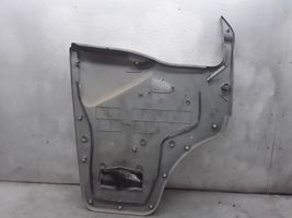 Opel Movano A Front door card panel trim 