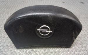 Opel Movano A Poduszka powietrzna Airbag kierownicy 8200063450B