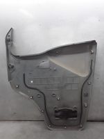 Opel Movano A Front door card panel trim 