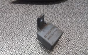 Opel Movano A Other relay 12V25A03512