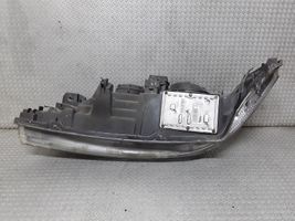 Renault Laguna II Phare frontale 7701474501