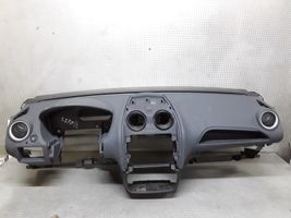 Ford Fiesta Panelė VP6S6X18A612AC