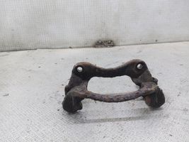 Opel Movano A Front Brake Caliper Pad/Carrier 