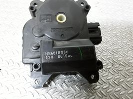 Mazda 5 Silniczek nagrzewnicy HB601BN8V