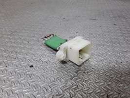 Ford Fiesta Heater blower motor/fan resistor 