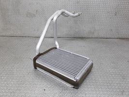 Ford Fiesta Heater blower radiator 