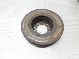 Opel Movano A Front brake disc 