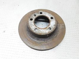 Opel Movano A Front brake disc 