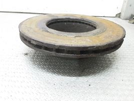 Opel Movano A Front brake disc 