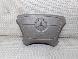 Mercedes-Benz C W202 Ohjauspyörän turvatyyny 1404601198