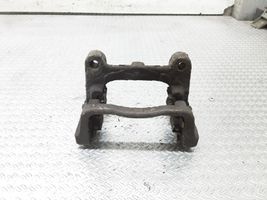 Ford Mondeo MK IV Supporto della pinza del freno posteriore 