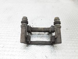 Ford Mondeo MK IV Supporto della pinza del freno posteriore 