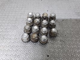 KIA Cerato Nuts/bolts 