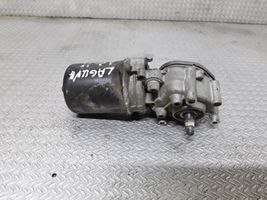 Renault Laguna II Moteur d'essuie-glace 53557402