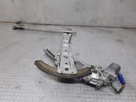 Subaru Outback Etuoven ikkunan nostin moottorilla 