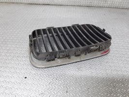 BMW 3 E36 Grille calandre supérieure de pare-chocs avant 