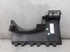 Opel Astra H Dashboard lower bottom trim panel 13116928