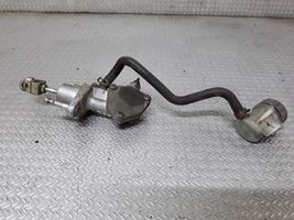 Honda Accord Clutch master cylinder 