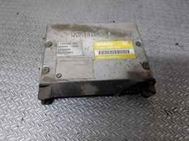 BMW 3 E36 Variklio valdymo blokas 1734709001