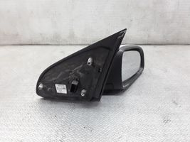 Opel Astra H Etuoven sähköinen sivupeili 24462996