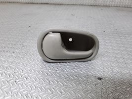 Mazda Demio Poignée intérieure de porte arrière 