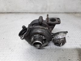 Mazda 3 I Turbine 9654128780