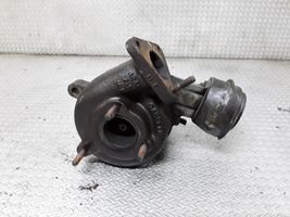 Audi A4 S4 B5 8D Turbo 028145702C