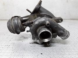 Audi A4 S4 B5 8D Turbo 028145702C