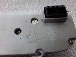 Honda Stream Climate control unit D01Z1