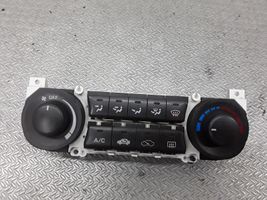 Honda Stream Climate control unit D01Z1