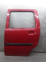 Opel Agila A Portiera posteriore 