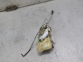 Honda Stream Front door lock 