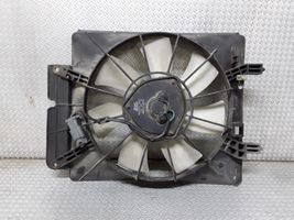 Honda Stream Electric radiator cooling fan 0650002571