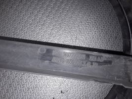 Citroen C8 Jäähdyttimen kehyksen suojapaneeli 1497799080