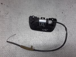 Honda HR-V Luce d’arresto centrale/supplementare 0509234