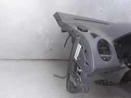 Volkswagen Caddy Deska rozdzielcza 2K1858295